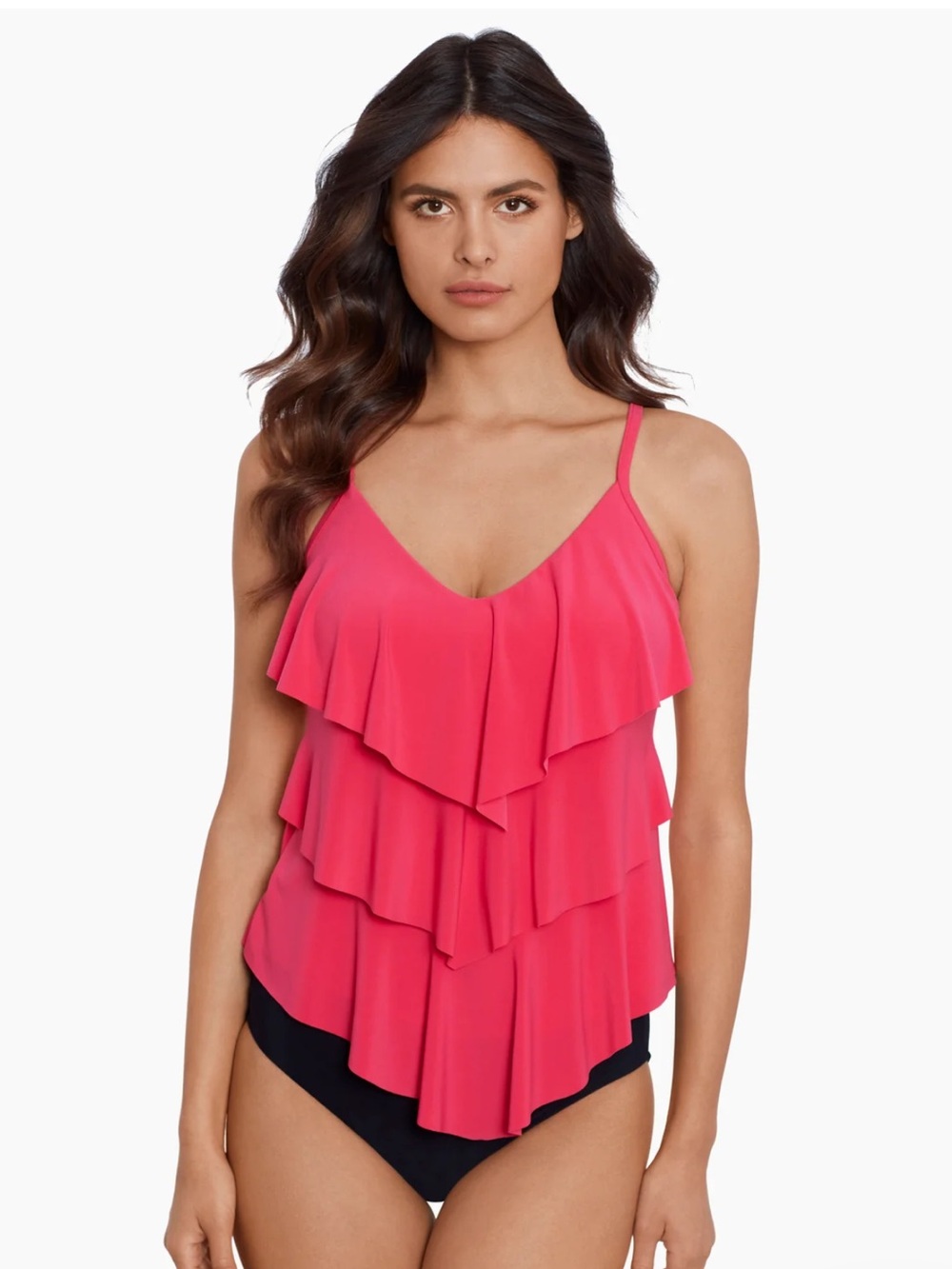 Magicsuit Rita Tankini Swim Top